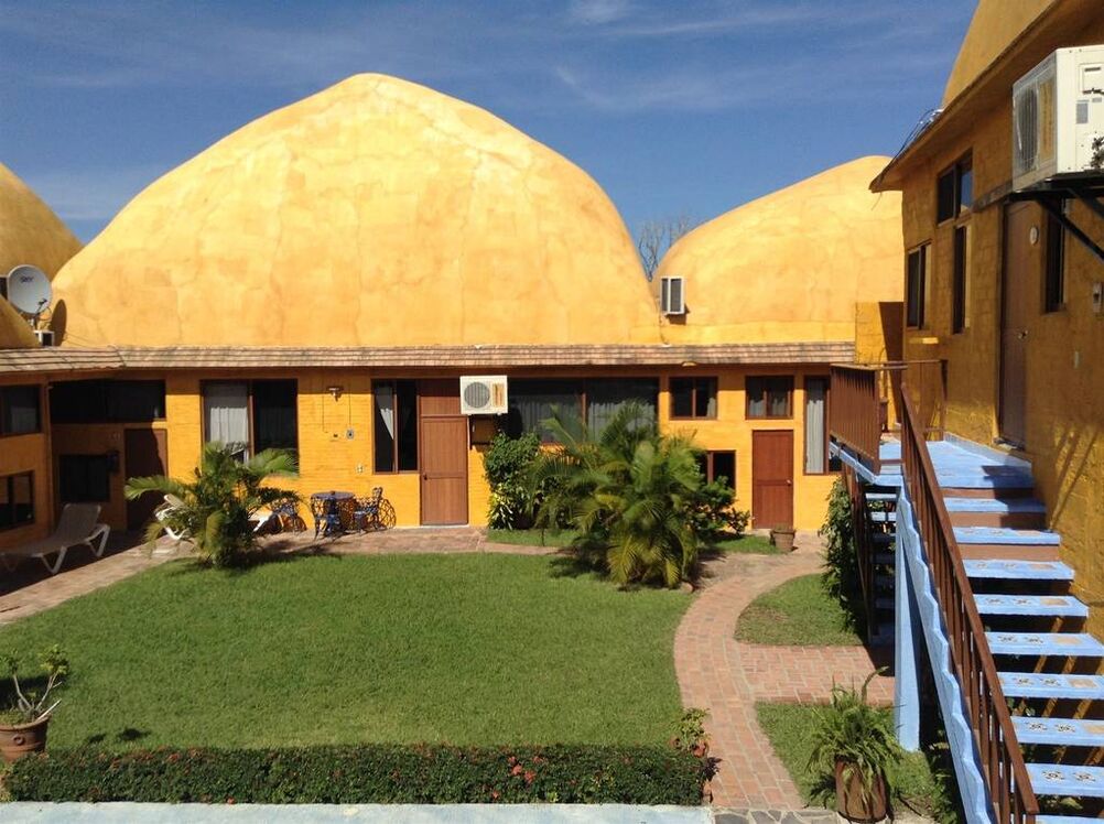 Las Casitas de Guayabitos