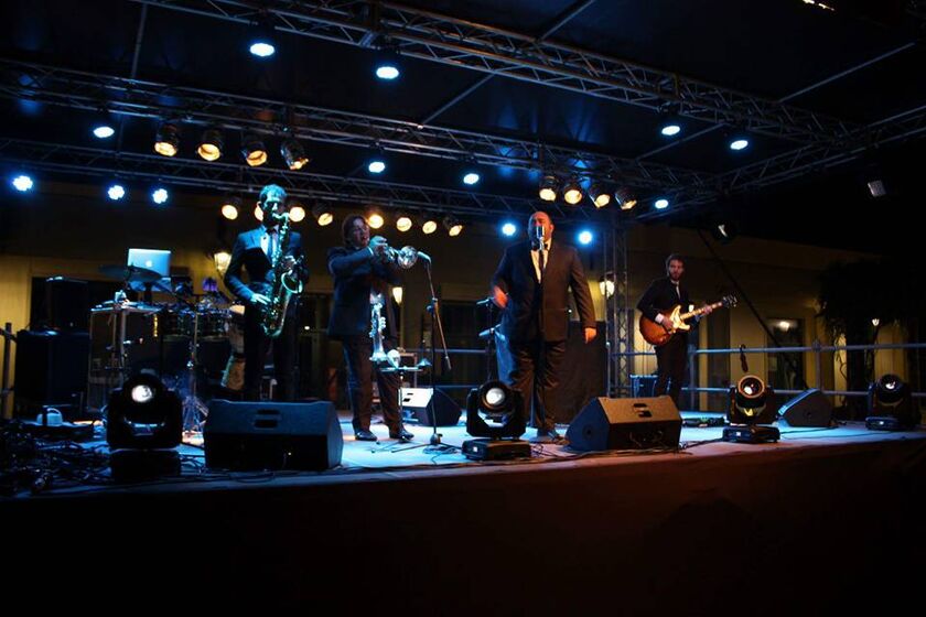 Raoul & Swing Orchestra