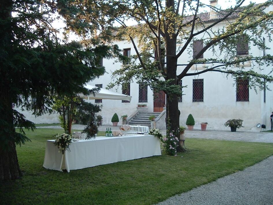 Villa Traverso Pedrina