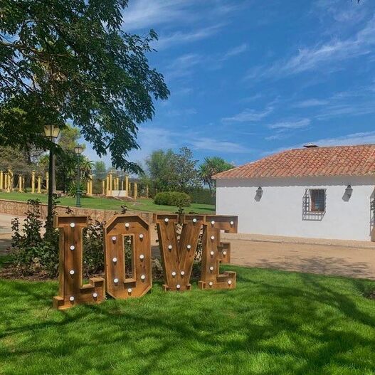 Hacienda Carboneras