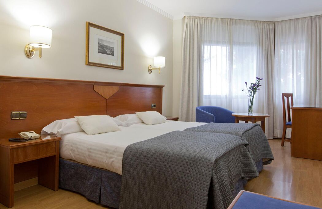 Hotel Alixares