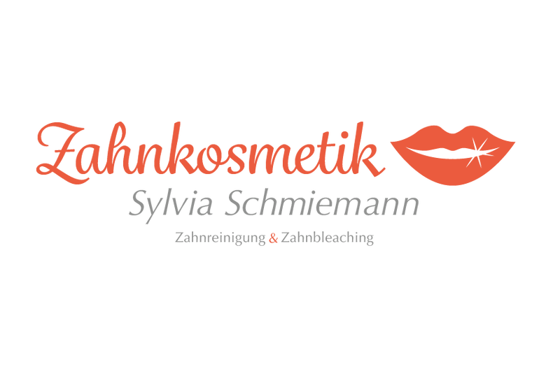 Zahnkosmetik Sylvia Schmiemann