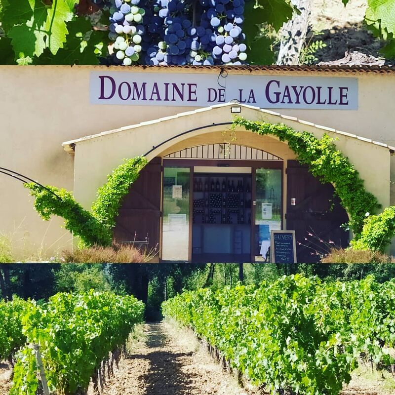 Domaine La Gayolle