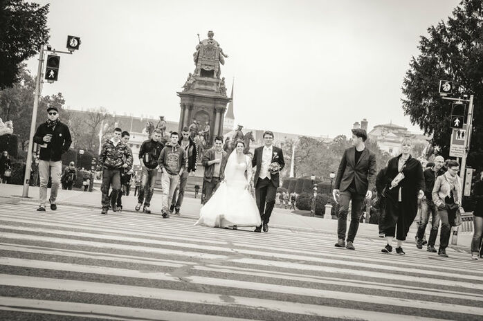 Hochzeitsfotograf Dieter Hawlan