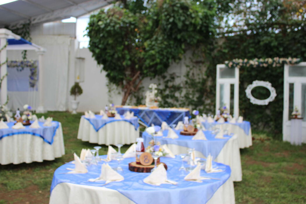 Crearte Eventos y Catering