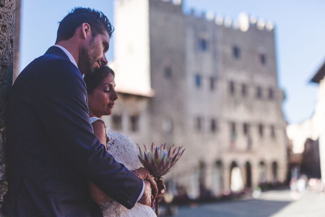 Wedding in Italy Films