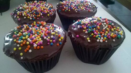 Linet Cupcakes