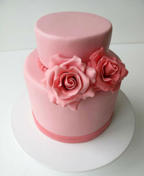 Nuvem Cake Design
