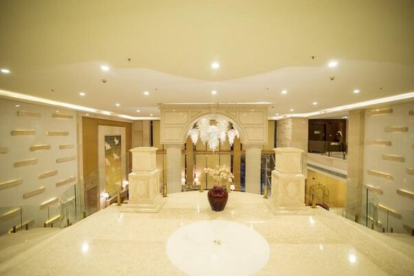 Shakun Hotels & Resorts