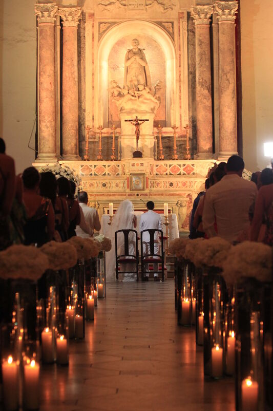 Don Eloy Eventos-Decoración