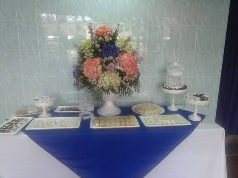 Pao Young Catering