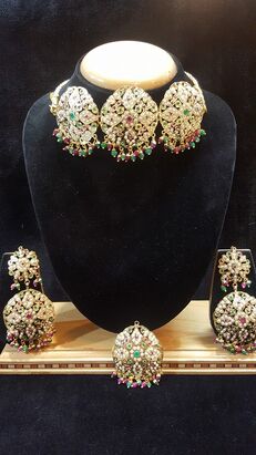 Ganpati Creation Fashion Jewellery