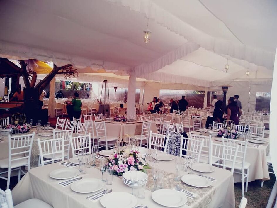 Moments Wedding & Event Planner