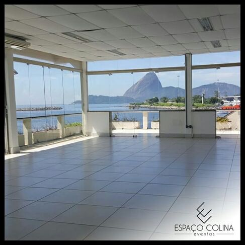 Espaço Colina - Eventos