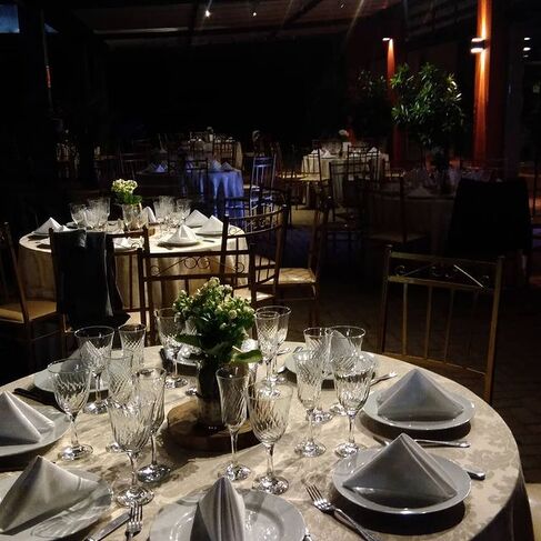 Espaço Hípica Eventos