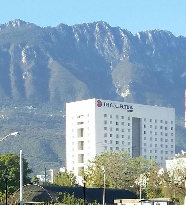 Hotel NH Collection Monterrey
