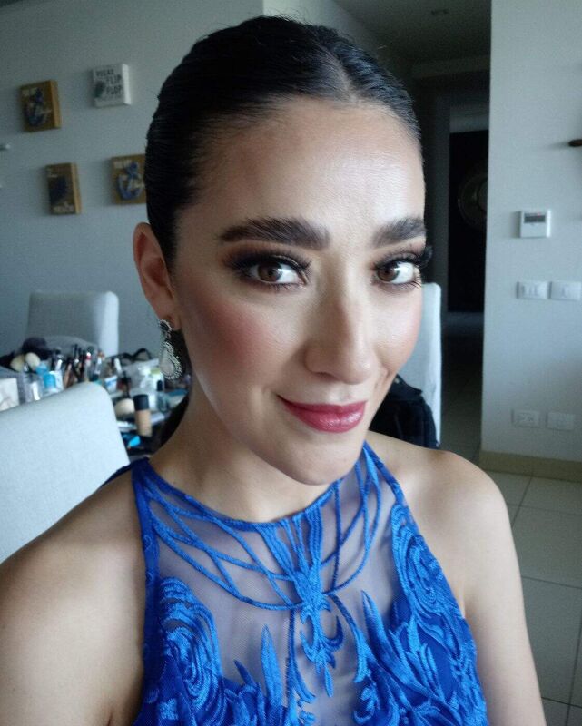 Diana López Maquillaje Profesional