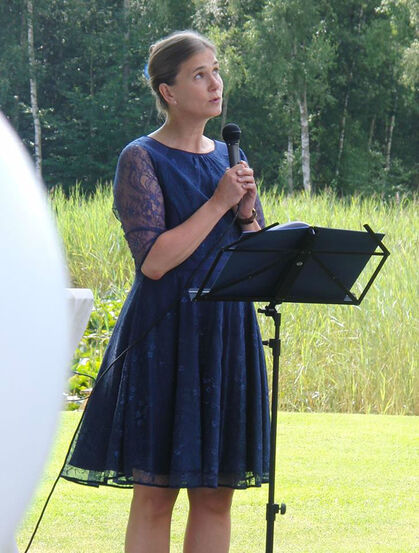 Rederei Kathrin Wenzel