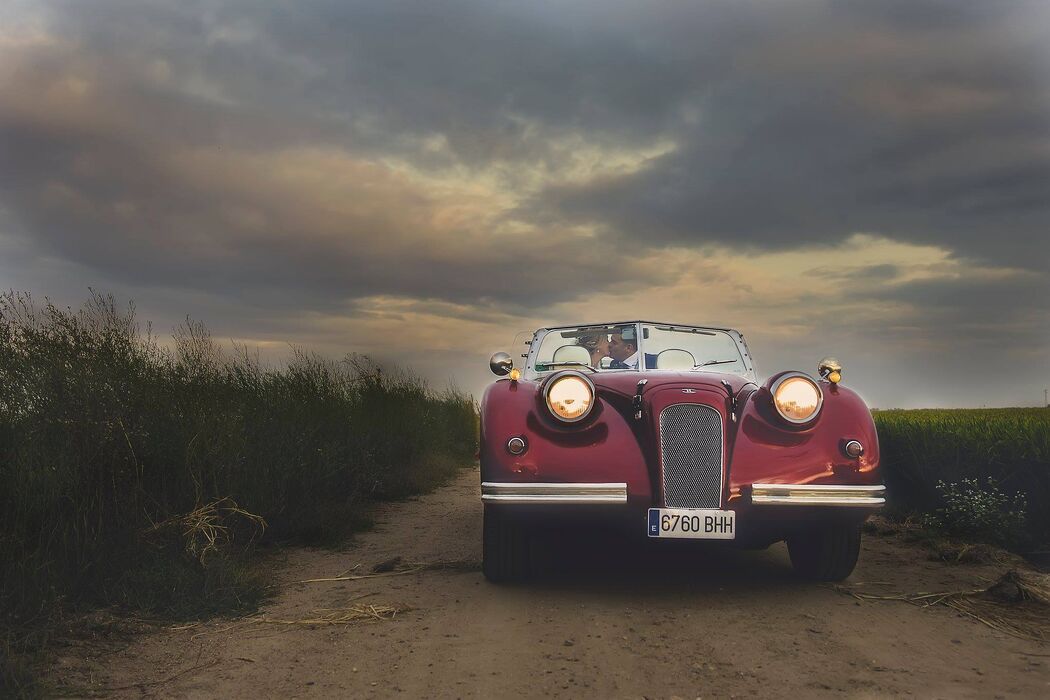 El Rincón De Tu Boda