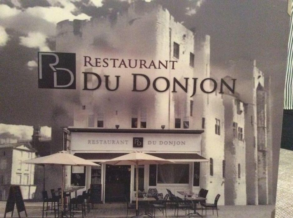 Restaurant le Donjon