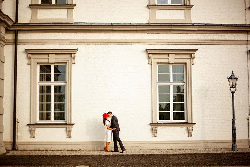 Slawa Smagin Hochzeitsfotografie