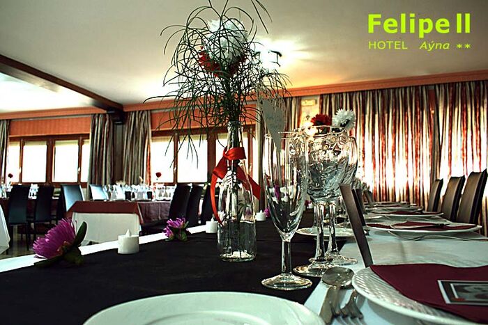 Hotel Felipe II