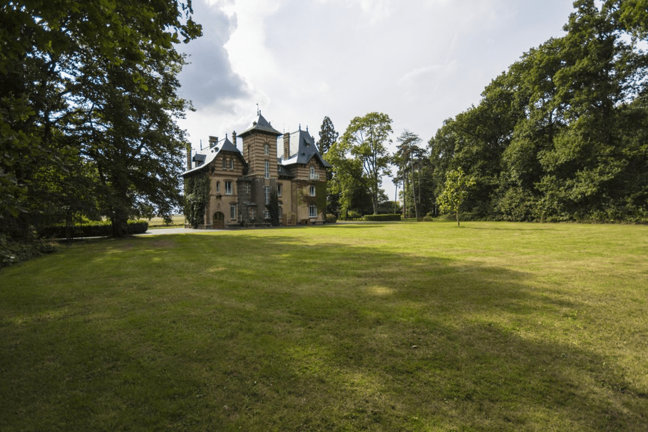 Le Manoir d'Elise