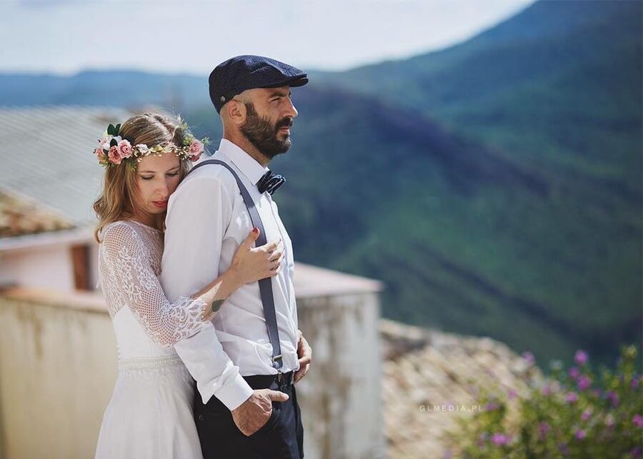 GLmedia  Grzegorz Lenko Fotografia Ślubna