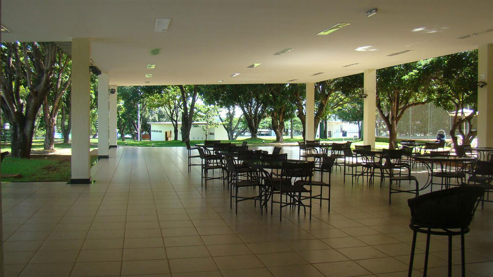 Clube Naval de Brasília