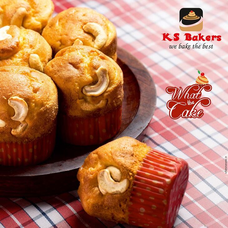 K S Bakers
