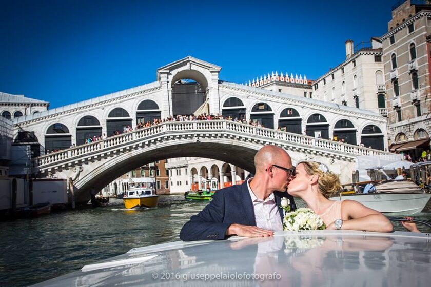 Giuseppe Laiolo Fotografo