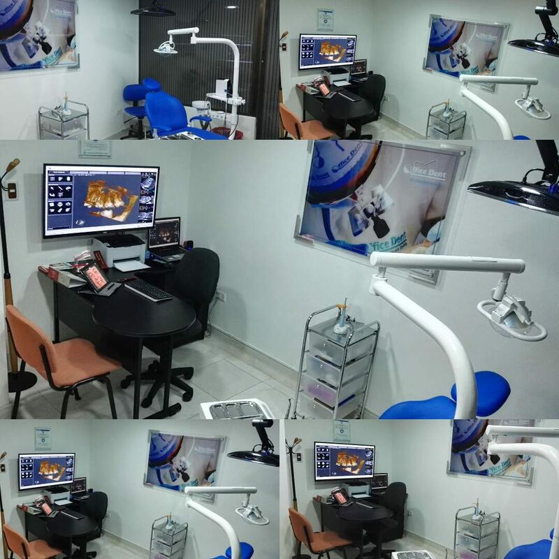 Office Dent Odontología De Alta Estética