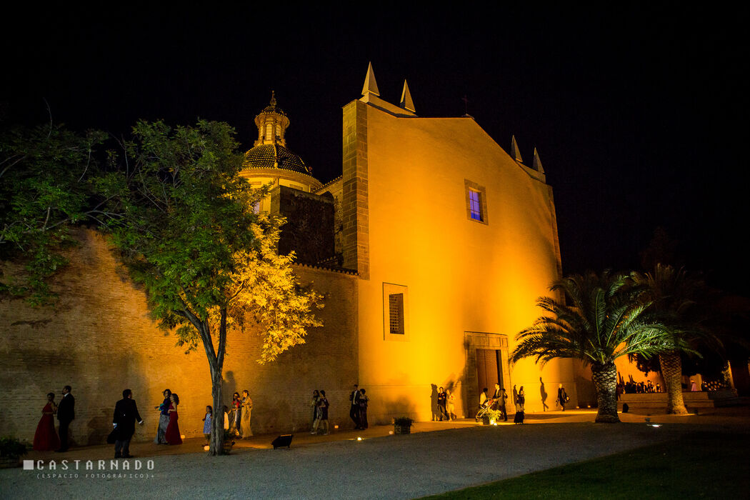 Cartuja de Ara Christi