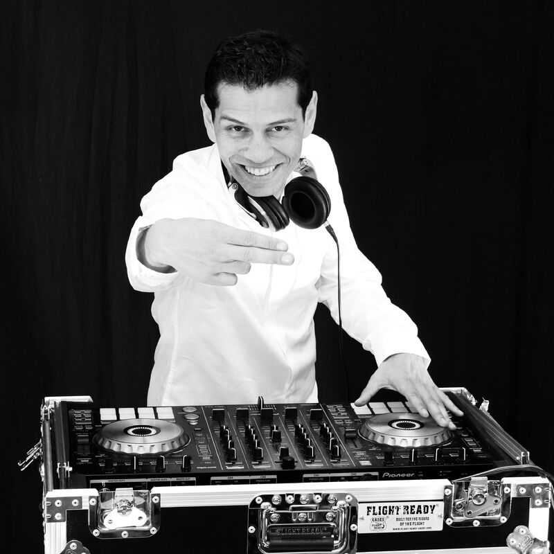 DJ PITI