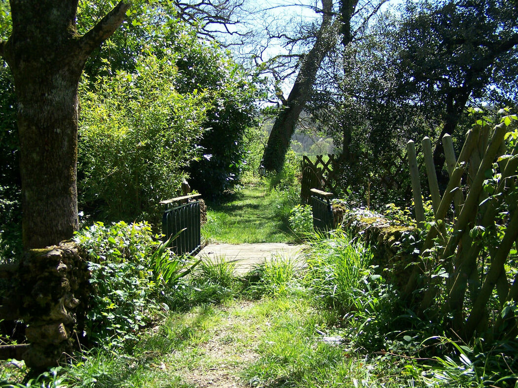 Domaine de Las Planques