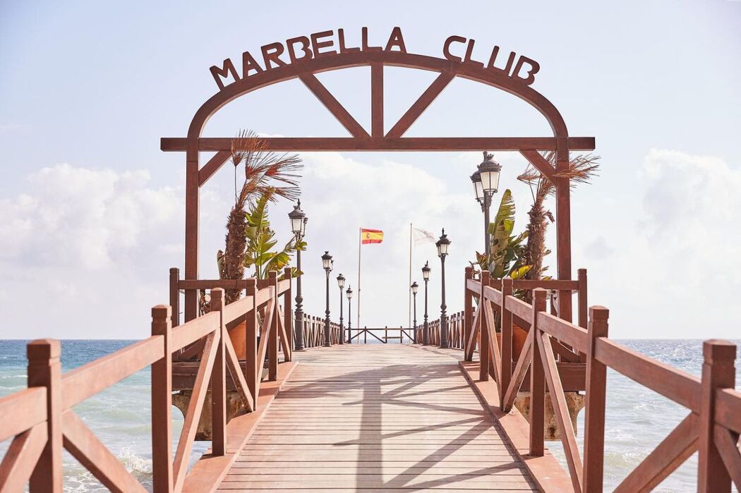 Hotel Marbella Club