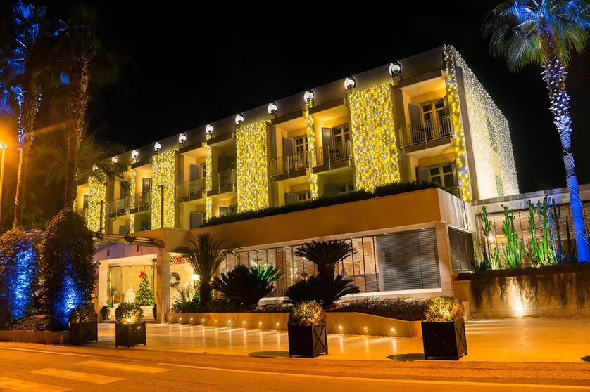 Esplanade Boutique Hotel