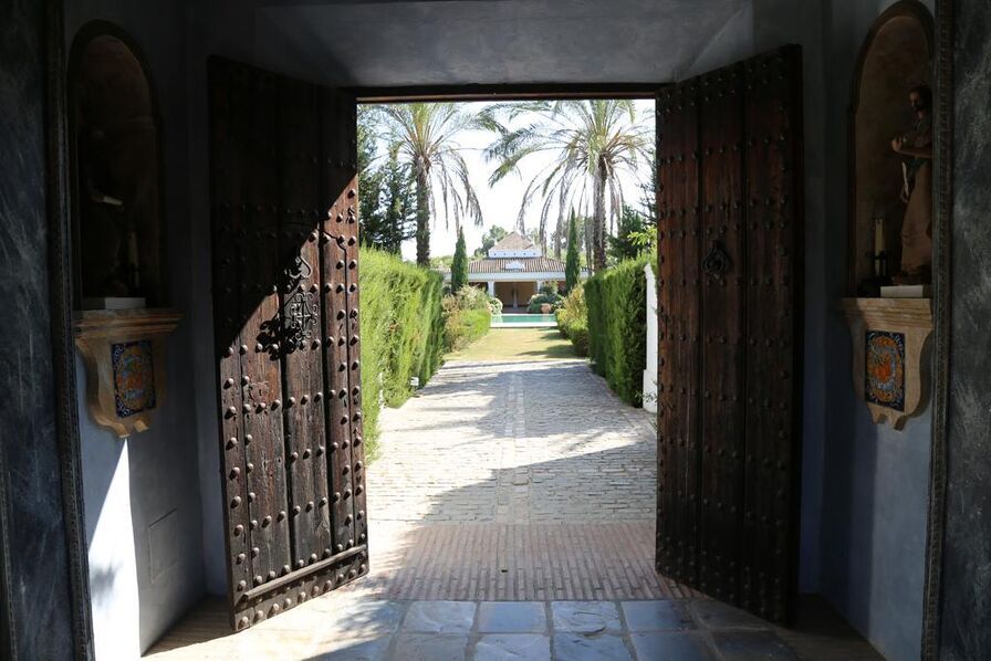 Hotel Monasterio De San Martín