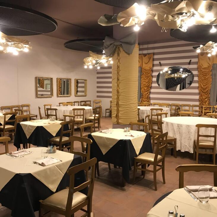 Ristorante del Bramafam