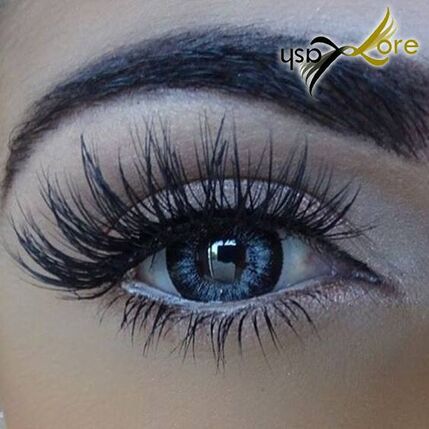 Lore Lash Extensión de Pestañas