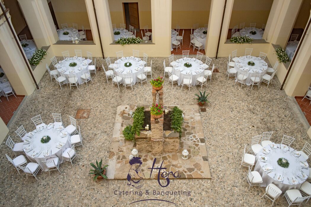 Hera Catering & Banqueting