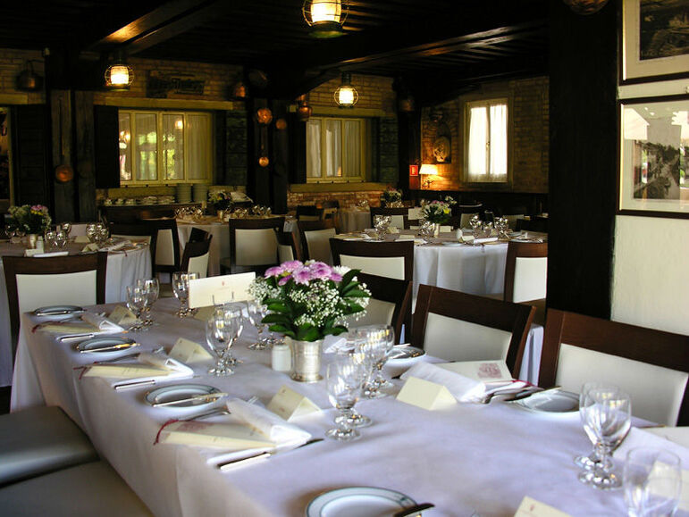 Locanda Cipriani