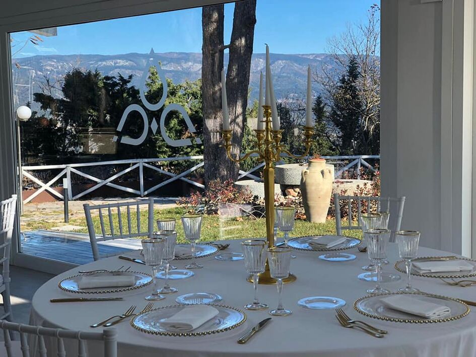 Villa Letizia Wedding Event