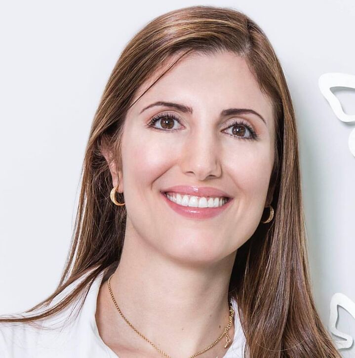 Dermatóloga Ana Milena Toro Giraldo
