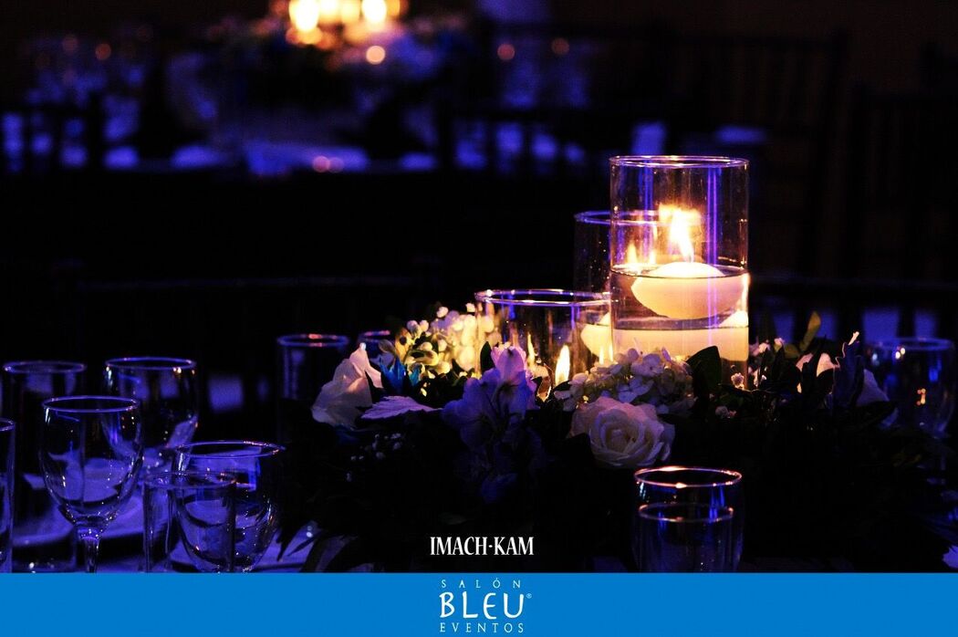 Salón Bleu Eventos