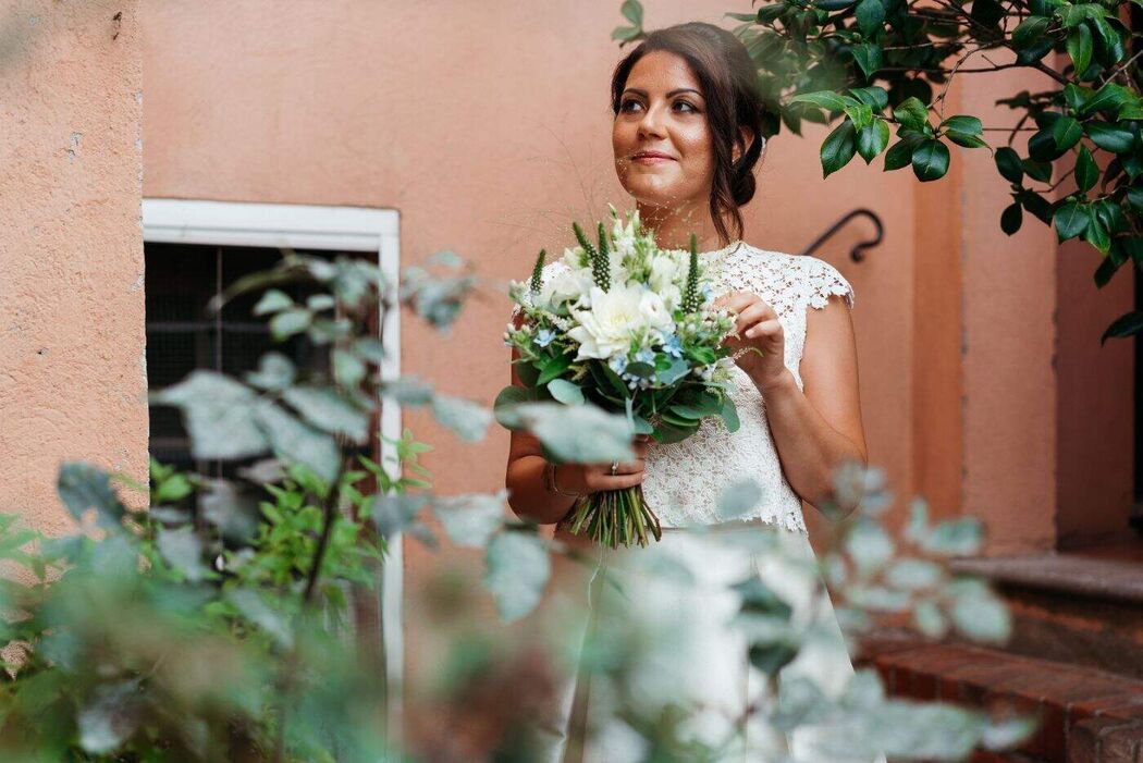 Marta Ippolito Wedding Planner