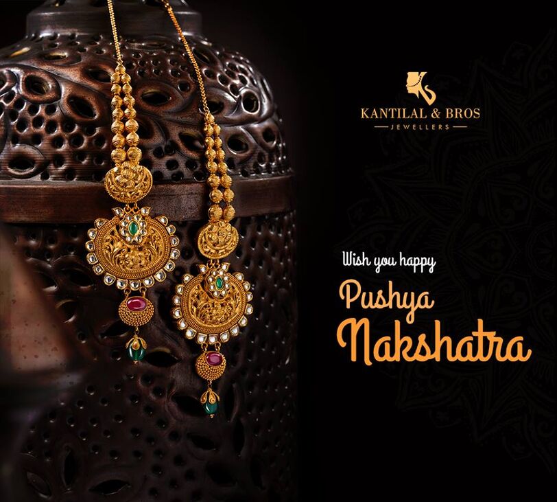 Kantilal & Brothers Jewellers