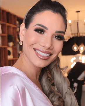 Carolina Altamirano Makeup & Beauty