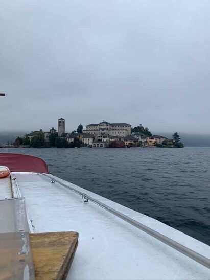 Ristorante San Giulio