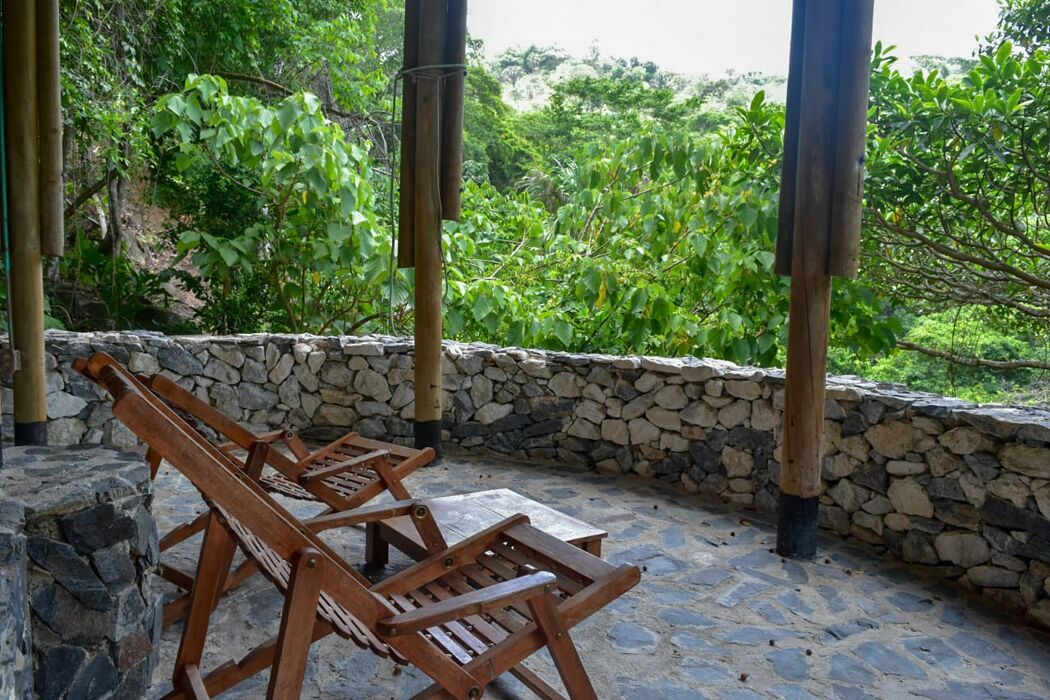 Bosques del Tayrona EcoHabs